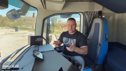 Cómo Actualizar tu GPS de la Naviontruck Paso a Paso - Tutorial Completo