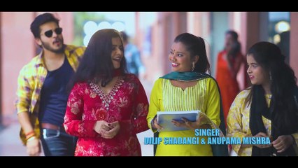 Tor Nathani Ke Moti Re Full Video_ Dilip Shadangi _ Anupama Mishra _ Sagar Suman Shadangi _ CG Song