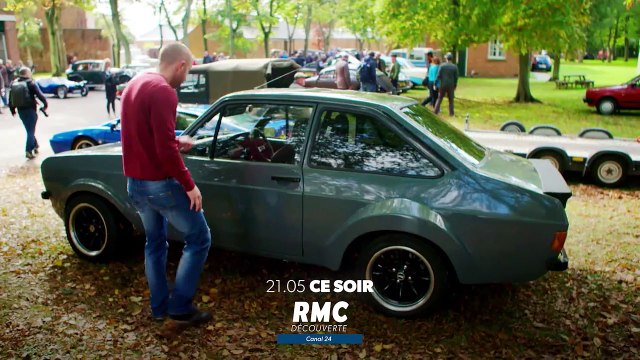 Wheeler Dealers : Rêves à saisir