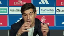 Fonseca : « Je veux seulement dire que je m'excuse pour ce geste » - Foot - L1 - OL