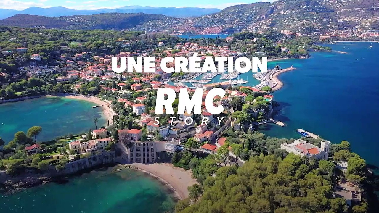 French Riviera : villas de rêve sur la Côte d'Azur