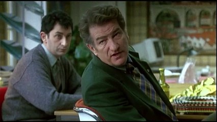 Le bonheur est dans le pré