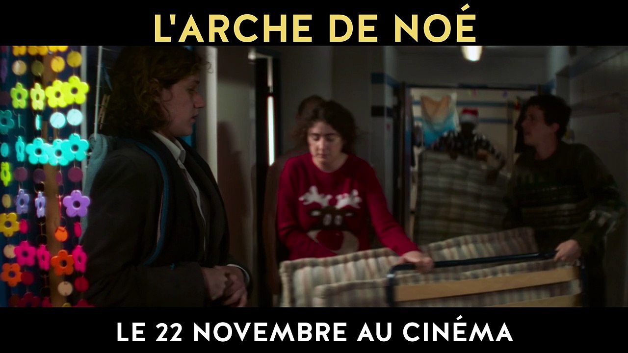 L'Arche de Noé