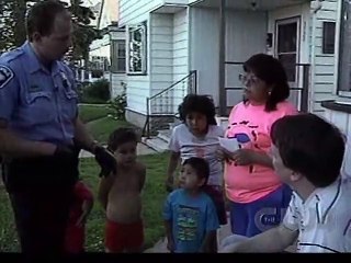 COPS  Series 03 Episode 06