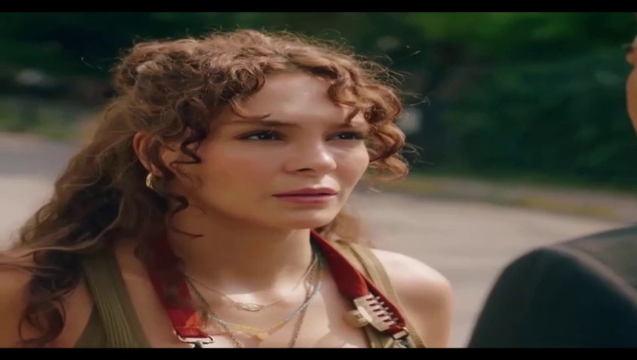 4. EL JARDÍN SECRETO (Gizli Bahçe) ❤ Capitulo 4 Audio Español HD. Con Ebru Sahin ❤ Murat Yildirim