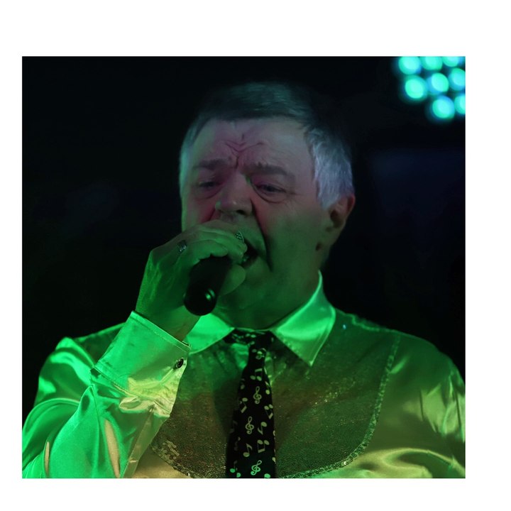 EDDY MITCHELL   Couleur menthe à l'eau  1980  #virals#cover#daniellecavorzin