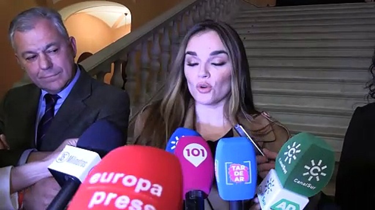 Pastora Soler y sus bonitas palabras para Melody: "La he visto crecer, conozco a su familia"