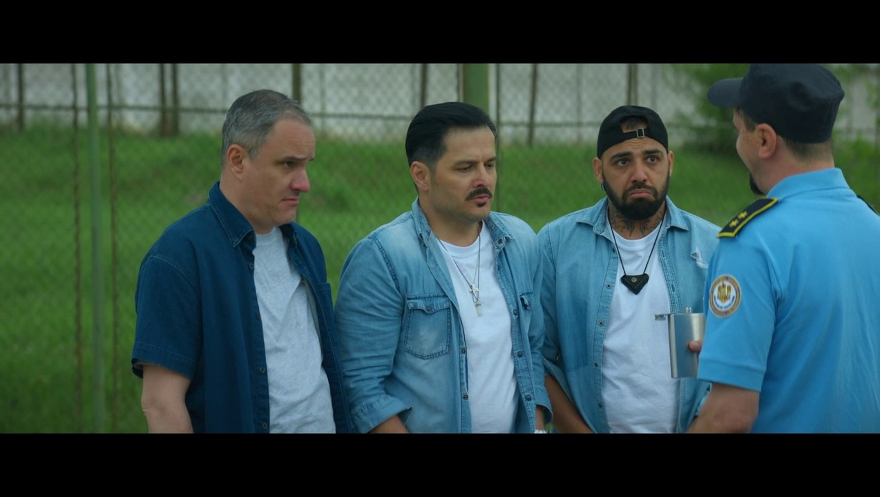 Ceai Zapada si Dragoste 2_ Cu Putin Noroc ,  Liviu Vârciu, Bogdan Farcaș