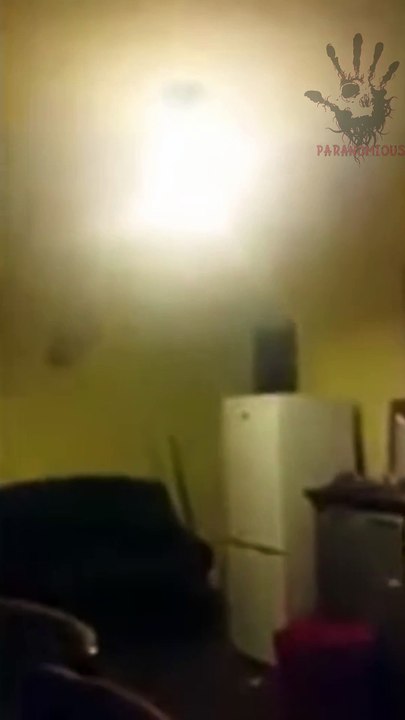 Paranormal Activity #40
