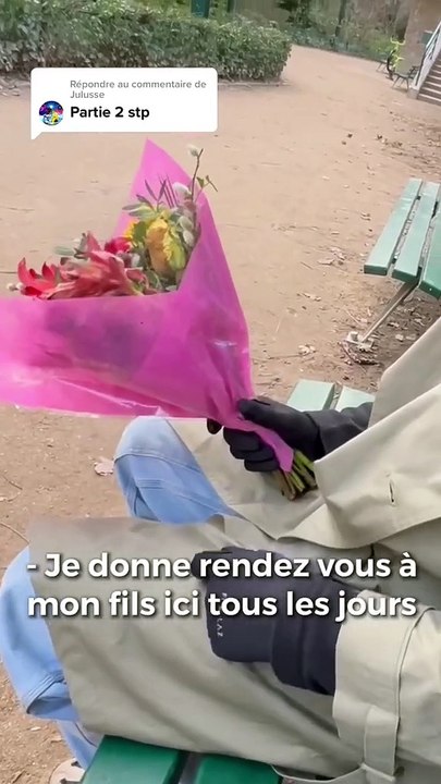 Cet homme me bouleverse (2)
