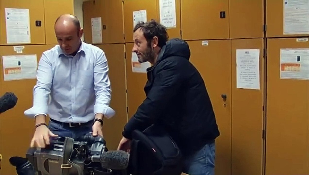 Les coulisses de France 3 Aquitaine  le film intégral
