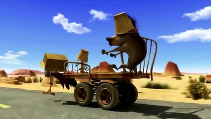 Oscar’s Oasis - Top 10 Funniest Episodes 🤣 | Ultimate Collection #OscarOasis #FunnyVideos  #BestCartoonVideos