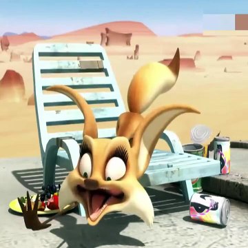 Oscar’s Oasis - Funniest Moments Compilation 😂 | Must-Watch! #OscarOasis #FunnyVideos #BestCartoonVideos