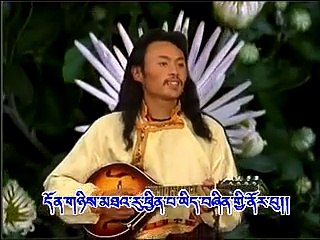 Tibetan Song 4