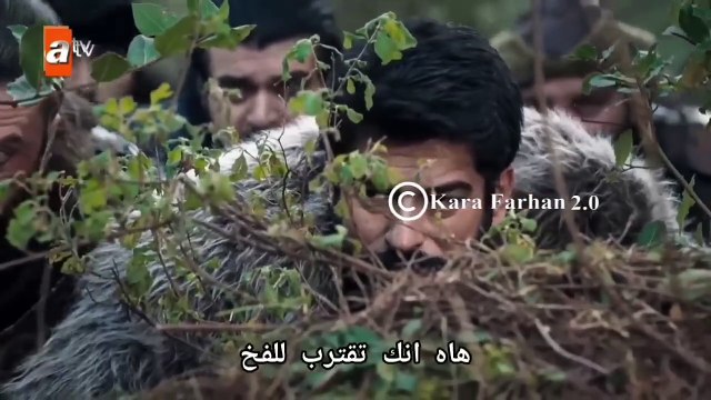 مسلسل عثمان الحلقة 183 اعلان الثاني مترجم رسمي