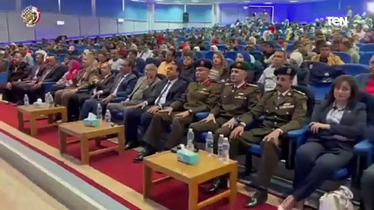 إدارة التجنيد والتعبئة تقدم التيسيرات التجنيدية لأبناء الوطن من ذوى الهمم وكبار السن
