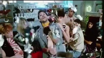 Bande annonce Voyage of the rock Aliens (vostf)