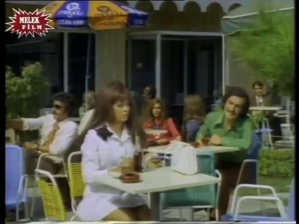 Üç Sevgili
