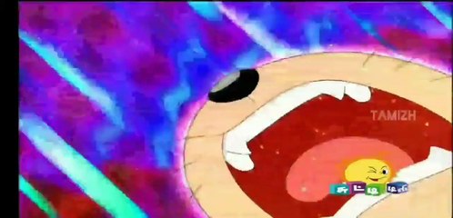 Gee Boom Boy - Episode 3 | full Episode in Tamil | தமிழ் #ChuttiTV #GeeBoomBoy #BestCartoonVideos #GeeBoomBoyEpisodes #OldTamilCartoons #KidsCartoonVideos #TamilCartoonVideos