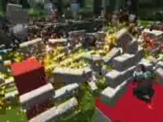 Boom Blox - Trailer 2 - Wii