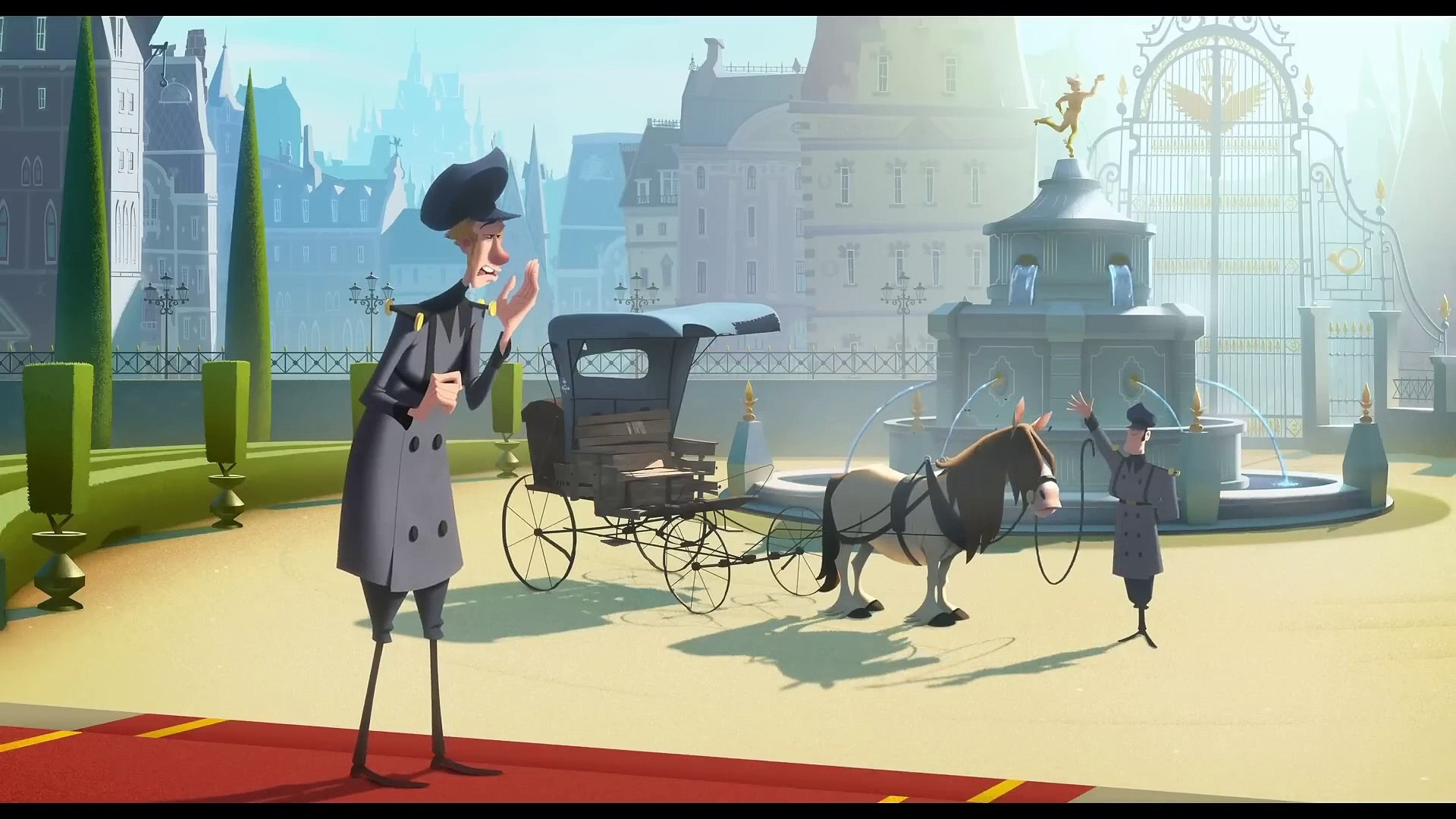 CHIPMUNK - Movies English  Cartoon Disney