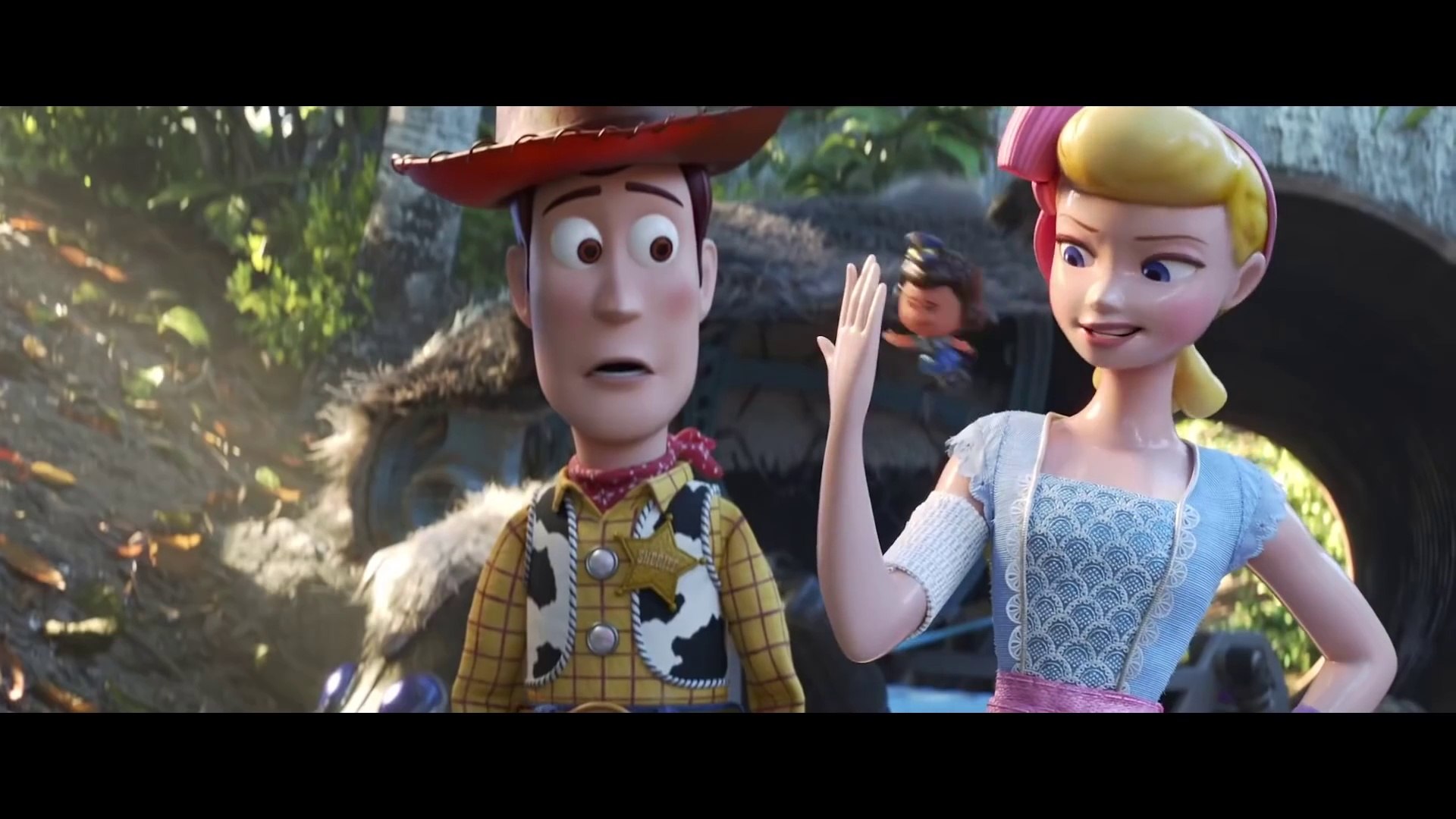 INSATIABLE - Movies English  Cartoon Disney