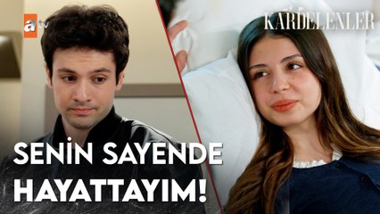 Eğer Yankı tam zamanında Aysel'i hastaneye yetiştirmeseydi... - Kardelenler 5. Bölüm