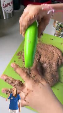 Τρυφερές στιγμές για την Μαρία Ηλιάκη - Μπήκε στην κουζίνα με την κόρη της και… έγινε ζαχαροπλάστης!