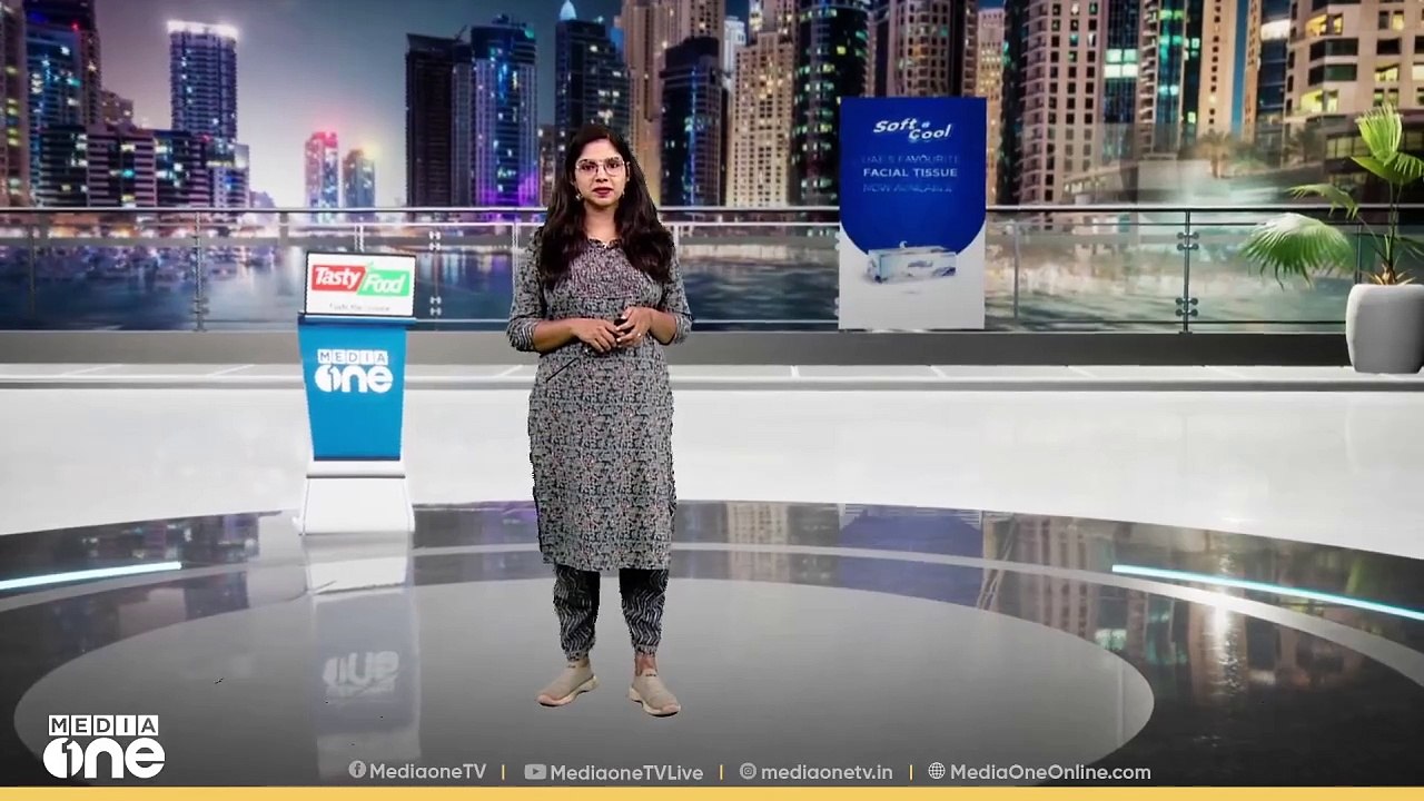 നിറഞ്ഞ് കവിഞ്ഞ് ഹറം; വിശുദ്ധ ഖുർആൻ അവതരിച്ച മാസ...