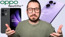 Oppo Reno 13 Pro 5G : Le smartphone parfait pour son prix ?