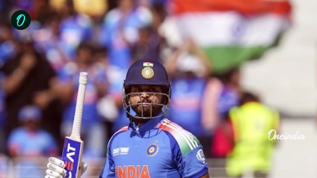 IND vs NZ: Varun Chakravarthy के आगे ढेर हुई New Zealand | Champions Trophy | वनइंडिया हिंदी