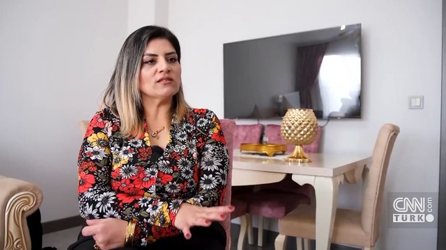 ADANA'DA AFET KONUTLARI TAMAMLANDI | Ceyhan'da bin 357 konut inşa edildi