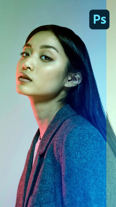 How to fixed color contrast of any image using curve in Photoshop 2025 # photoshop #Tips #curves