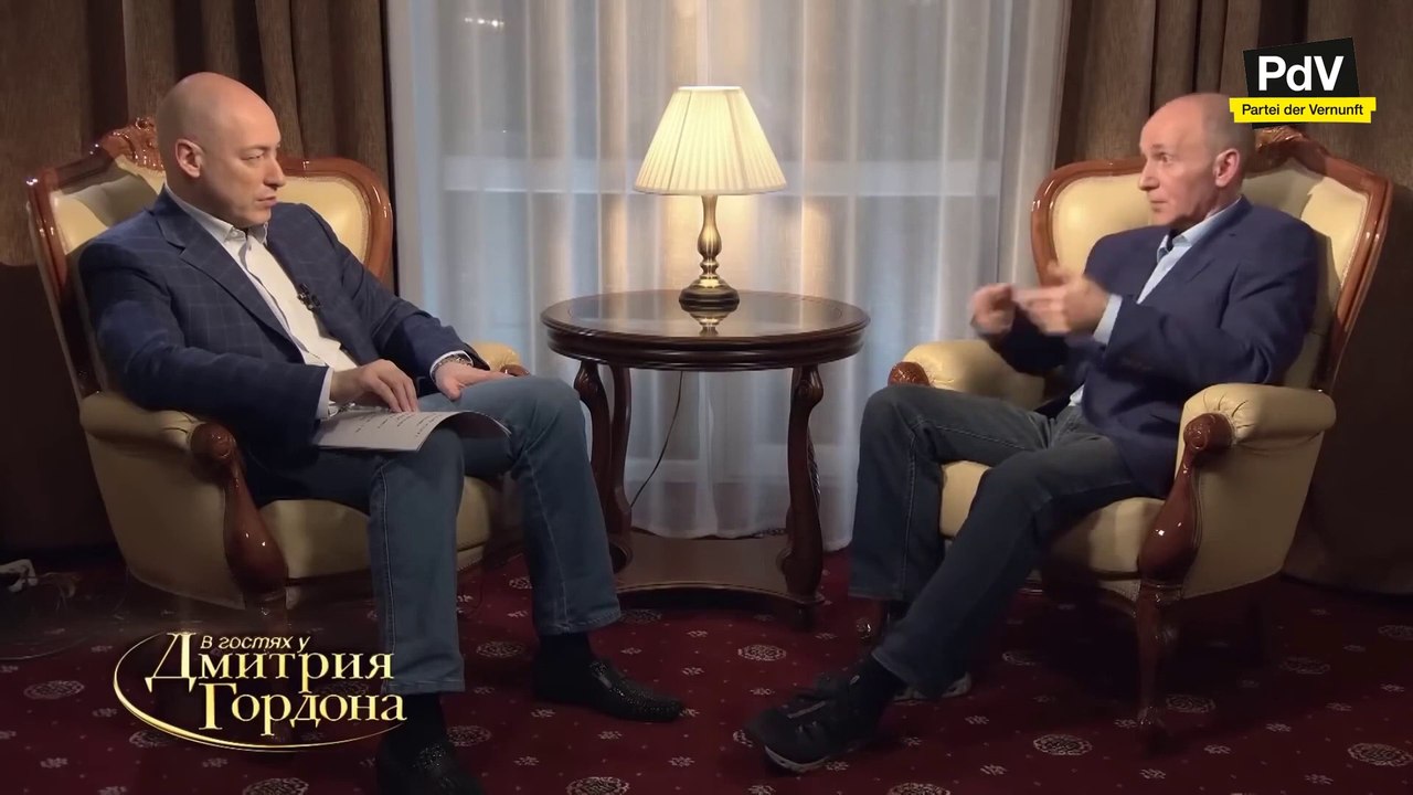 Mark Solonin über die Frage, wer und was Stalin zum Sieg über Hitler führte