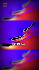 Des ailerons dynamiques, des pistolets futuristes et une vitre qui explose.  Voici cinq secrets et événements inattendus que tu n’as probablement pas remarqués durant les essais hivernaux de Formule 1.