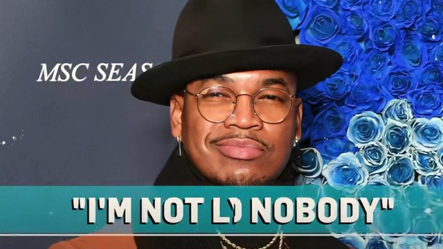 Ne-Yo Reveals What He Told His 7 Kids About His Polyamorous Relationship