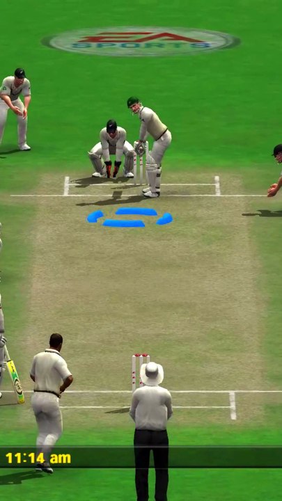 Catch of the match
