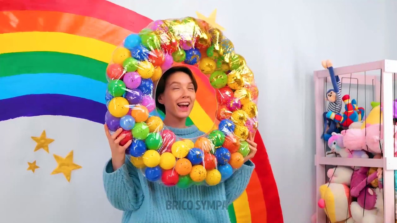 ADORABLE CRÉATIONS MAISON 🏡✨ BRICOLAGES DÉCO SIMPLES POUR LA MAISON 💕