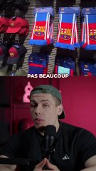 Le plan du barça pour éviter la faillite !