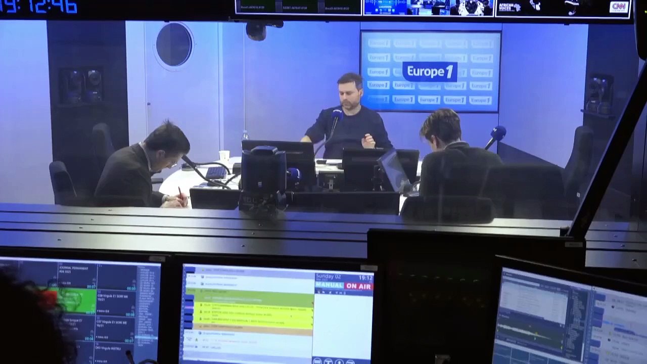 Sommet européen de Londres : «On assiste à un changement d'équilibre géostratégique dans le monde», témoigne Hervé Morin