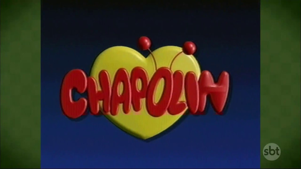Chapolin SBT 2025 IA - Parte 1