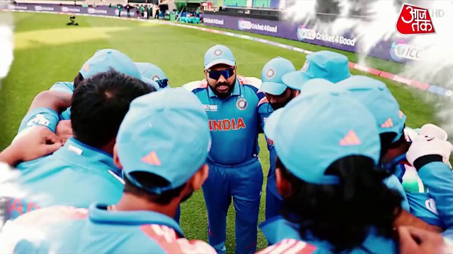 Champions Trophy 2025: लगातार 3 जीत के साथ सेमीफाइनल में भारत, ऑस्ट्रेलिया से मुकाबला