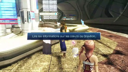Final Fantasy XIII-2 online multiplayer - ps3