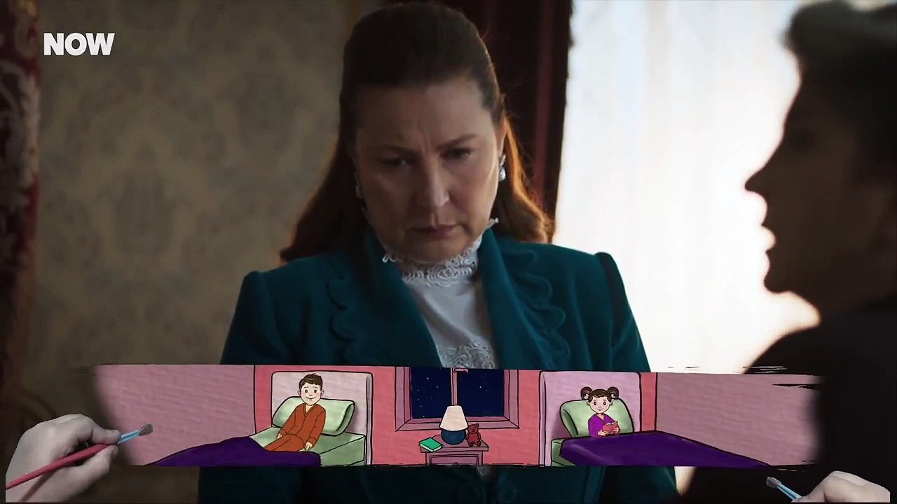 Şakir Paşa Ailesi 8 Bölüm izle PART 3