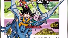 Critique de la série Dragon Ball Daima : une forme réussie mais un fond décevant