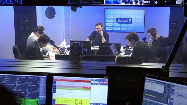 «Ils viennent se montrer, mais ils ne nous écoutent pas» : les agriculteurs du Salon résignés