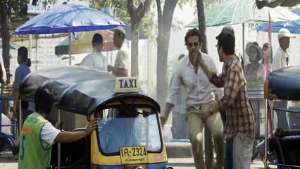 Hangover 2 - 12 - the realization