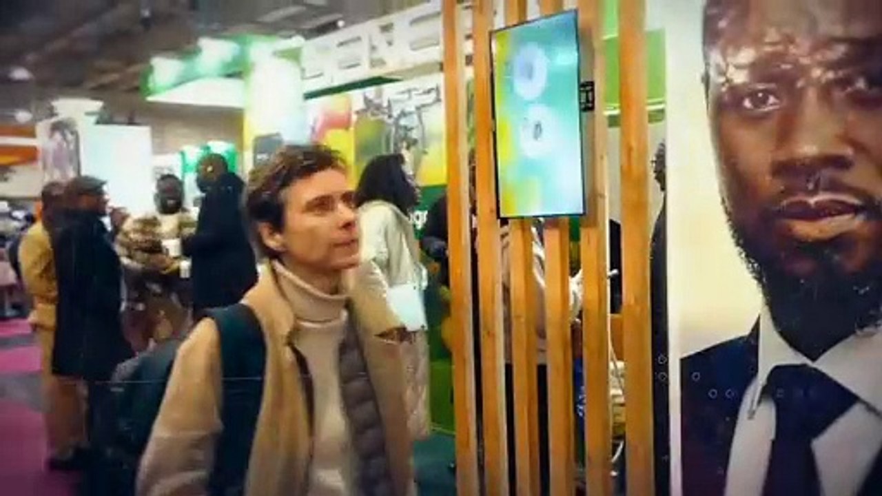 SIA 2025 : Les PME-PMI sénégalaises étalent leurs innovations au Salon International de l'Agriculture de Paris