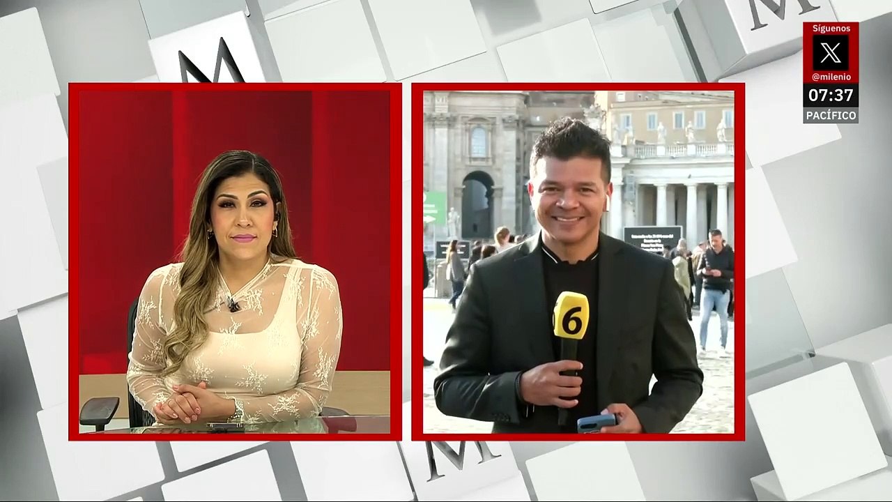 Este es el estado de salud del Papa Francisco, hoy 2 de marzo: Se mantiene estable