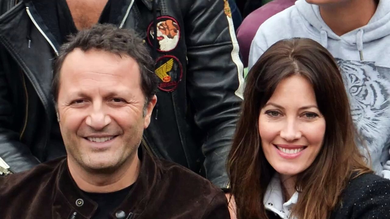 GALA VIDEO - Arthur : sa femme Mareva Galanter dévoile une adorable photo avec leur fille Manava